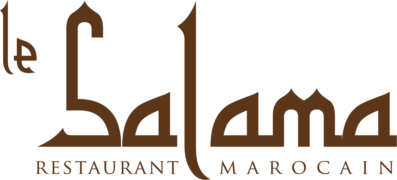 logo Le Salama Marrakech